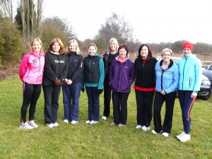 Moonwalk Jan 2011
