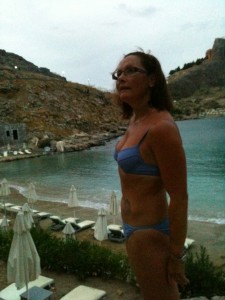 julie 2 2011