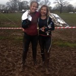 Catton Hall 10k Extreme Challenge with Jo 