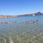 Fitness Fun in Lindos 