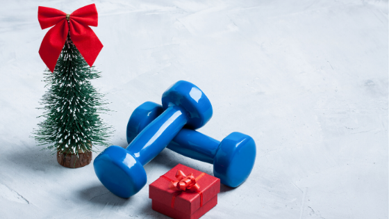 12 Days of Fat Loss
