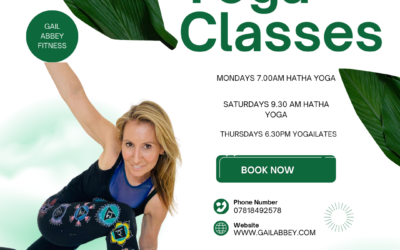 Discover the Benefits of Yoga and Pilates Fusion Classes