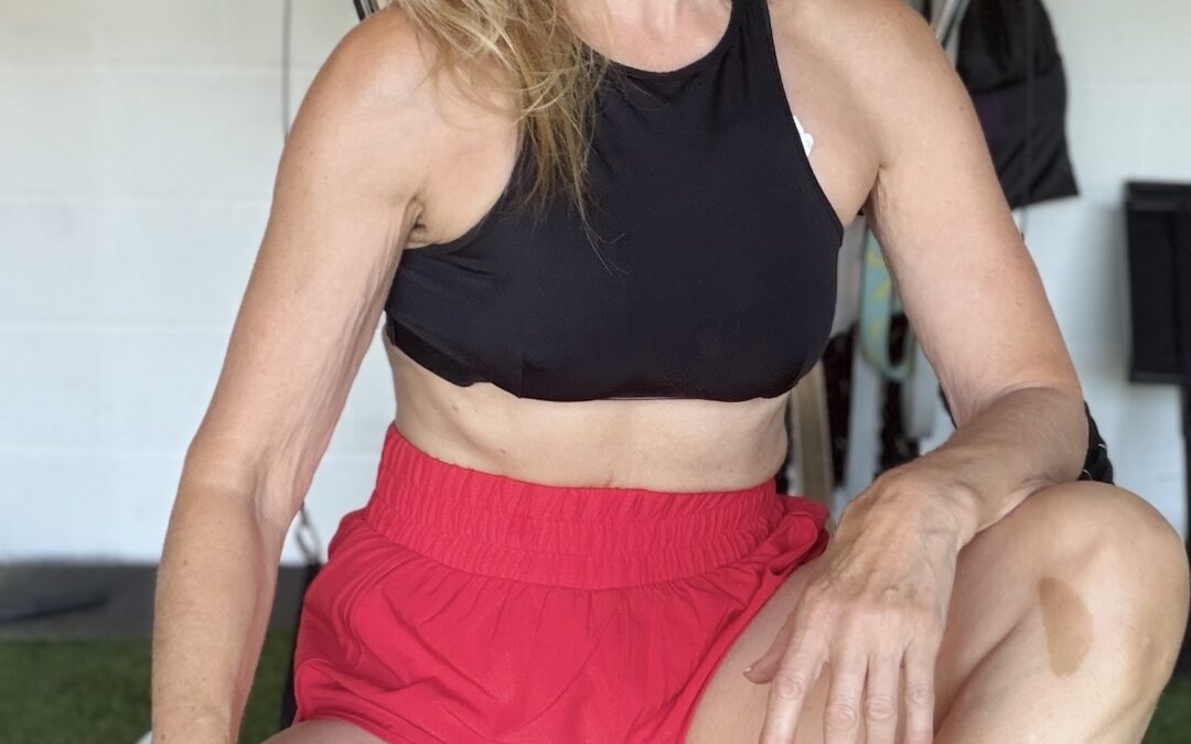 Personal Trainer in Lichfield – Get Stronger For Life